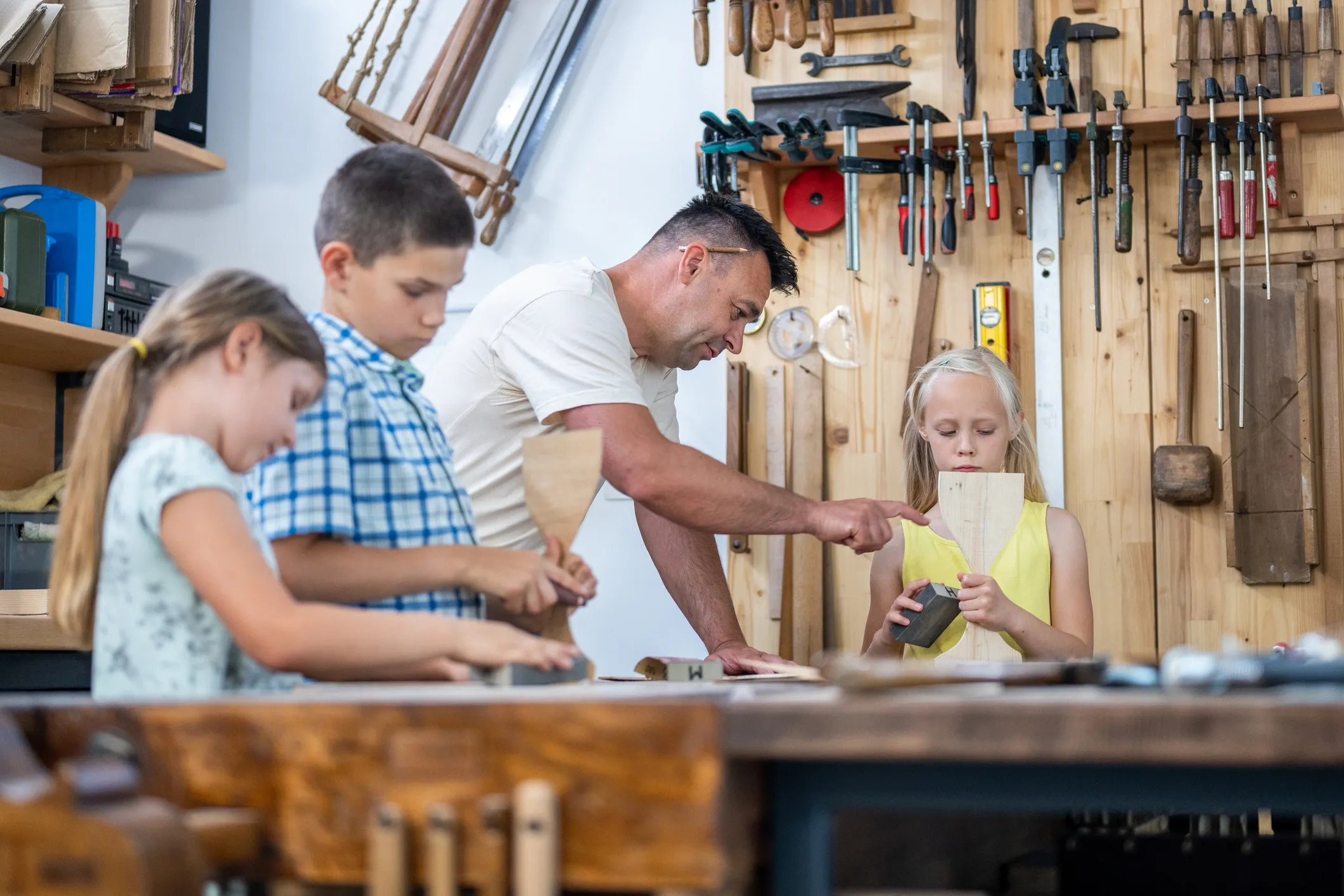 SDCX Wood product safety certifications